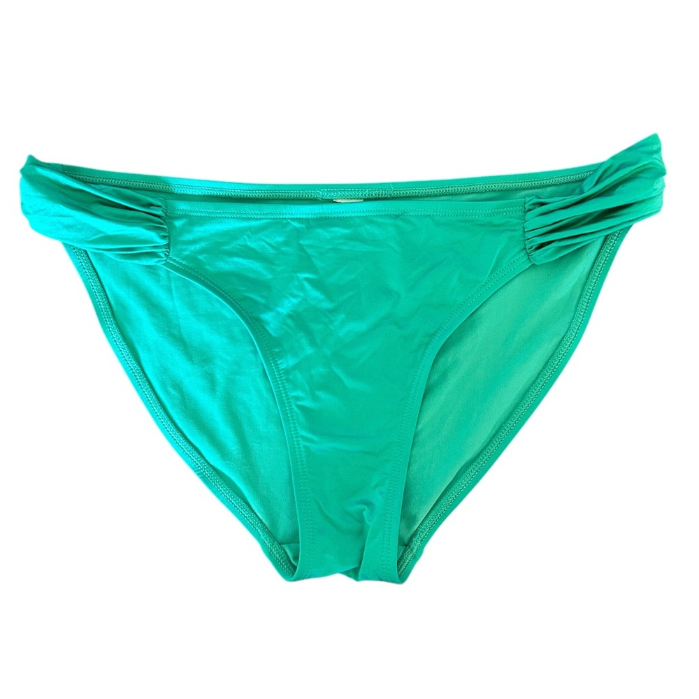 Green Bikini Bottom